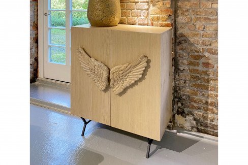 Entdecken Sie GUTMANN FACTORY Heaven & Hell GUTMANN FACTORY Heaven & Hell