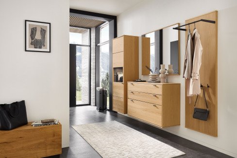 Rietberger Möbelwerke Concetto-Foyer