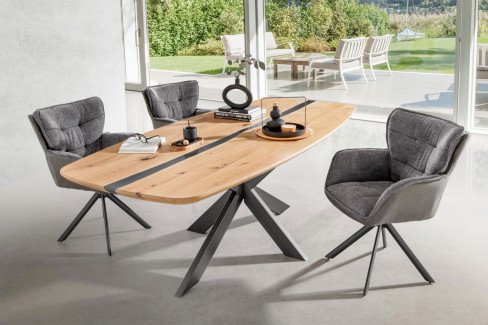 Entdecken Sie TPT Möbel Harztische TPT Möbel Harztische