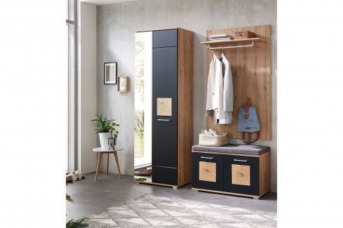 Innostyle W1 Fun - Garderobe