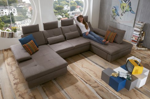 Entdecken Sie Megapol Loft Megapol Loft
