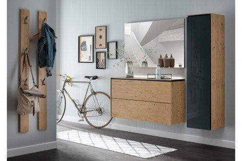 Munari MO&MA - Garderobe