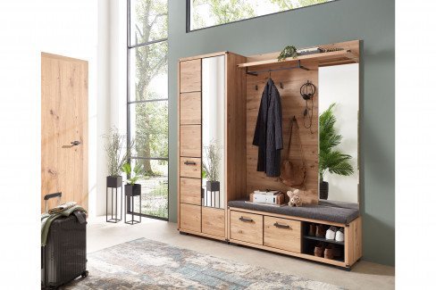 Innostyle W1 Genua - Garderobe