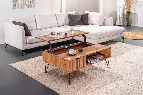 Entdecken Sie GUTMANN FACTORY Hudson GUTMANN FACTORY Hudson