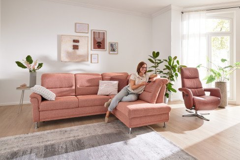 Entdecken Sie PM Polstermöbel Oelsa Palio PM Polstermöbel Oelsa Palio