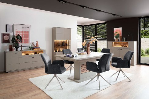 Entdecken Sie MCA Furniture Lüttich/ Greyton MCA Furniture Lüttich/ Greyton