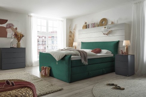 set one by Musterring Florida (Cord)