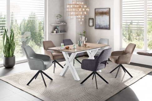 set one by Musterring New Atlanta Essgruppe