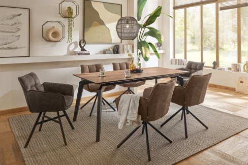 set one by Musterring Kent