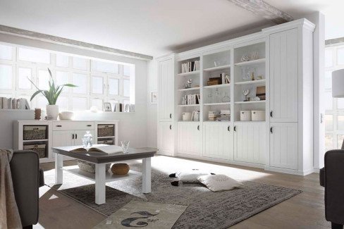 Wehrsdorfer Sylt Living