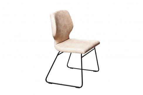 Selecto von Schösswender Essplätze - Stuhl Mod 921 in Beige