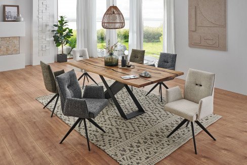 Niehoff Sitzmöbel Esgo