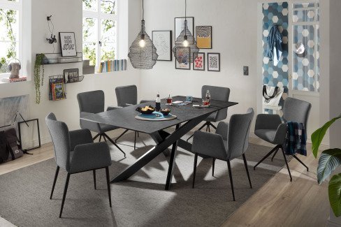 set one by Musterring Essgruppe Baltimore