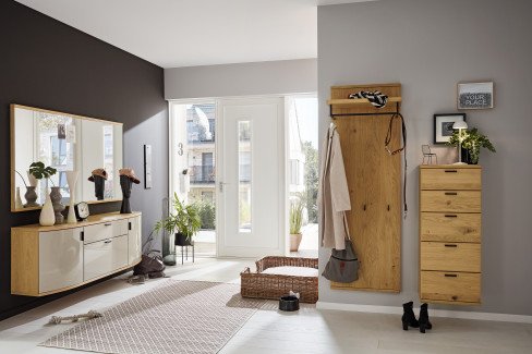 Entdecken Sie Musterring Kira-System-Dielen Musterring Kira-System-Dielen