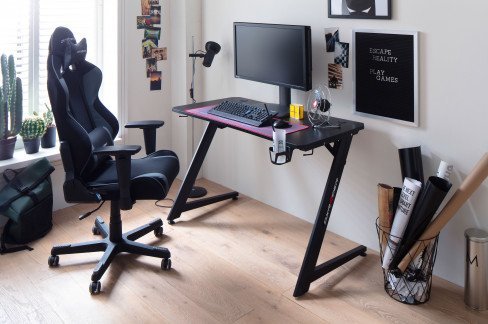 Entdecken Sie MCA Furniture DX-Racer Desk MCA Furniture DX-Racer Desk