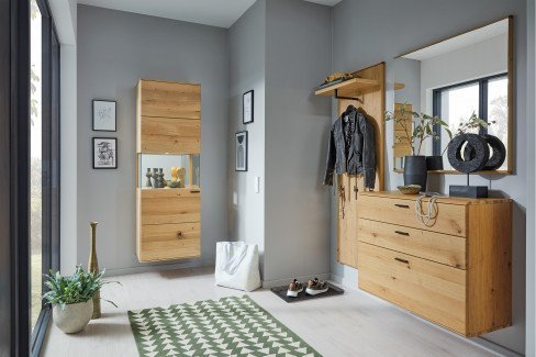 Entdecken Sie Musterring Kanto-Dielen Musterring Kanto-Dielen