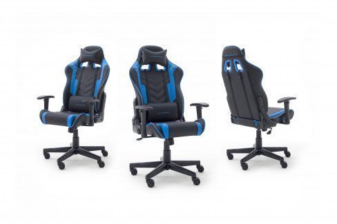 Entdecken Sie MCA Furniture DX-Racer OK132 MCA Furniture DX-Racer OK132