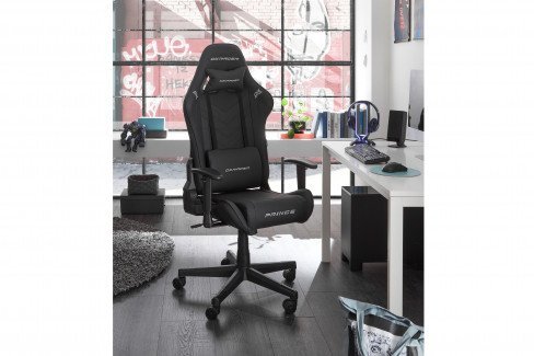 Entdecken Sie MCA Furniture DX-Racer Prince MCA Furniture DX-Racer Prince