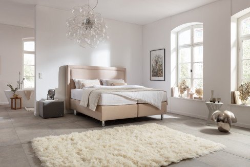 Entdecken Sie RUF|BETTEN London RUF|BETTEN London