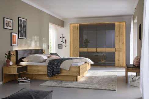 Entdecken Sie Musterring San Francisco Musterring San Francisco