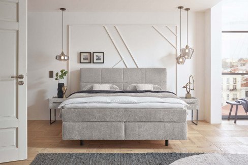 Femira Deluxe Edition Boxspringbett