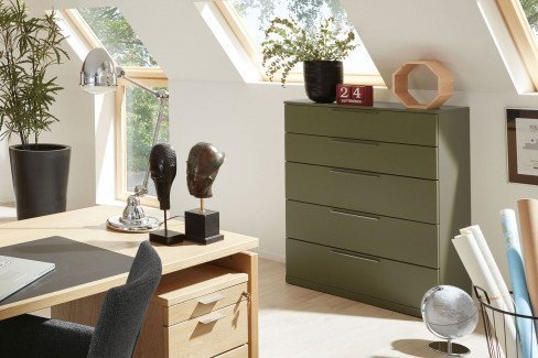 Entdecken Sie Musterring Kara-System Musterring Kara-System