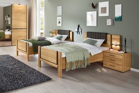 Entdecken Sie Musterring Sorrent Musterring Sorrent