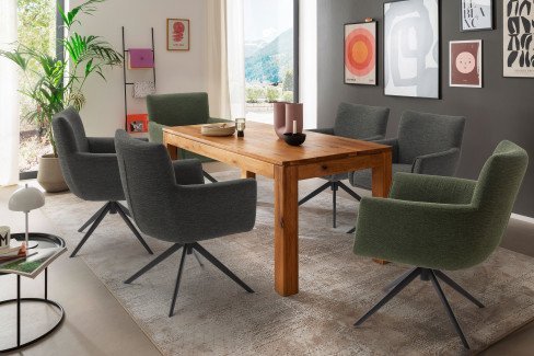 Entdecken Sie MCA Furniture Etna Esszimmer MCA Furniture Etna Esszimmer