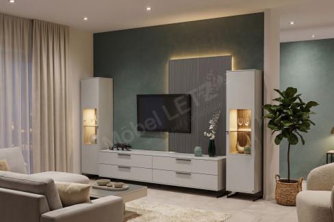 Musterring Kara-System