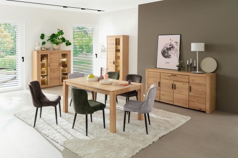 Entdecken Sie MCA Young Prag Esszimmer MCA Young Prag Esszimmer