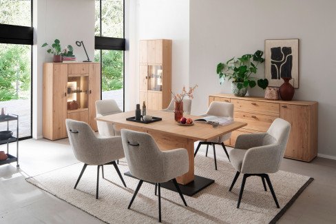 Entdecken Sie MCA Furniture Freeport Esszimmer MCA Furniture Freeport Esszimmer