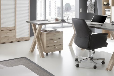 Entdecken Sie Mäusbacher Möbelfabrik Mister Office Mäusbacher Möbelfabrik Mister Office