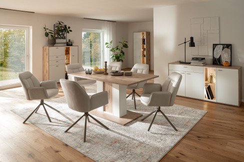 Entdecken Sie MCA Young Santerno Esszimmer MCA Young Santerno Esszimmer