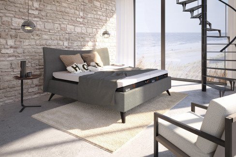 Entdecken Sie Tempur Design Bett Tempur Design Bett
