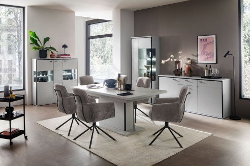 Entdecken Sie MCA Furniture Mori Esszimmer MCA Furniture Mori Esszimmer