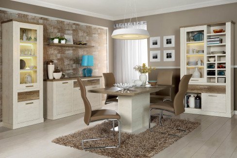 Entdecken Sie Forte Duro-dining Forte Duro-dining