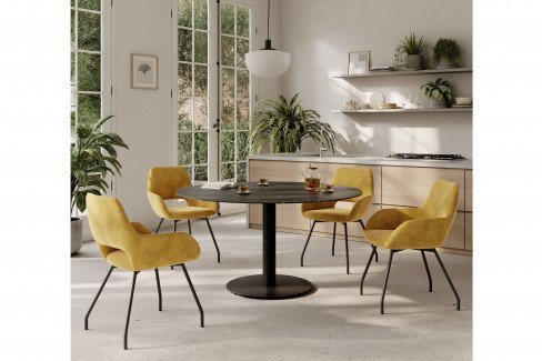 SIT Mobilia Esstisch Glarus