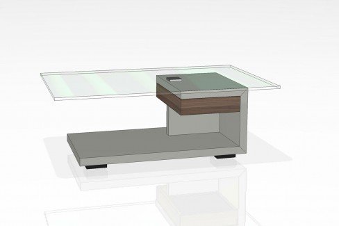Entdecken Sie Gwinner Wohndesign CT404 Gwinner Wohndesign CT404