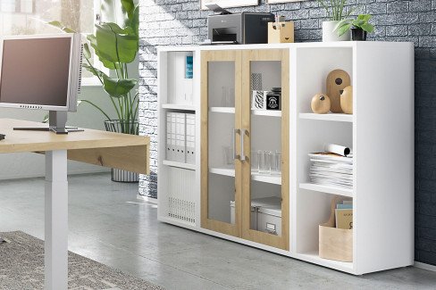 Entdecken Sie Mäusbacher Möbelfabrik Big Profi Office Mäusbacher Möbelfabrik Big Profi Office