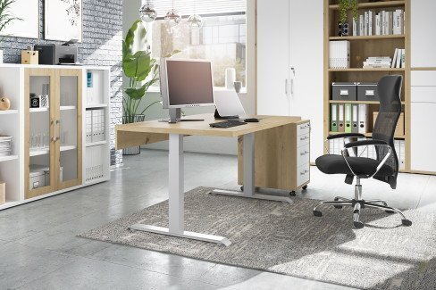 Entdecken Sie Mäusbacher Möbelfabrik Big Profi Office Mäusbacher Möbelfabrik Big Profi Office
