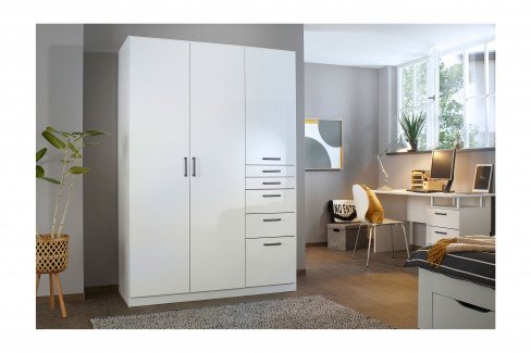 Rauch Blue Allrounder