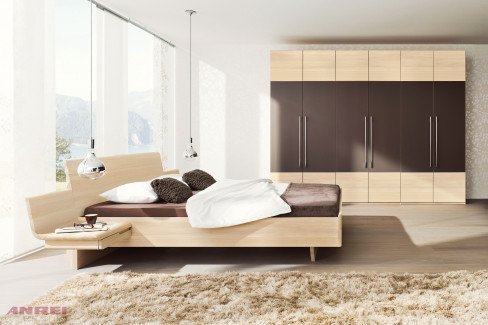 Entdecken Sie ANREI Tesso Schlafzimmer ANREI Tesso Schlafzimmer