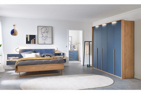 Entdecken Sie Musterring Malin Musterring Malin