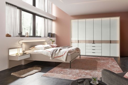 Entdecken Sie Musterring San-Diego-sleeping Musterring San-Diego-sleeping