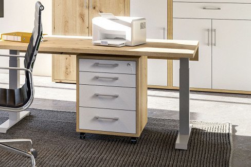 Entdecken Sie Mäusbacher Möbelfabrik Big Profi Office Mäusbacher Möbelfabrik Big Profi Office