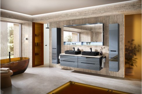 Entdecken Sie LEONARDO living Bad 124 LEONARDO living Bad 124