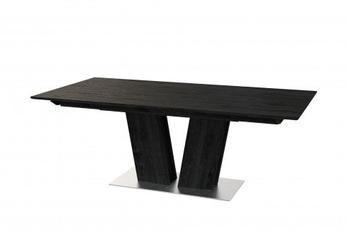 Entdecken Sie Skovby Møbelfabrik #39 Dining Table Skovby Møbelfabrik #39 Dining Table