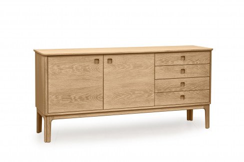 Entdecken Sie Skovby Møbelfabrik #300 Sideboard Skovby Møbelfabrik #300 Sideboard
