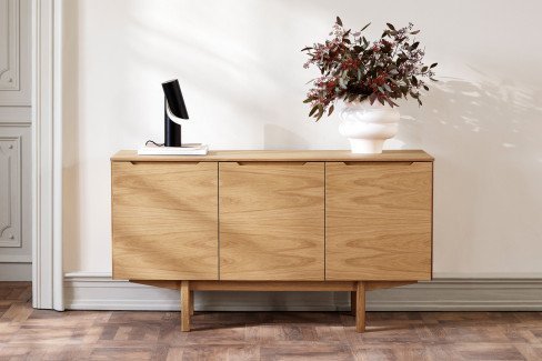 Entdecken Sie Skovby Møbelfabrik #304 Sideboard Skovby Møbelfabrik #304 Sideboard