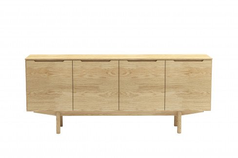 Entdecken Sie Skovby Møbelfabrik #306 Sideboard Skovby Møbelfabrik #306 Sideboard